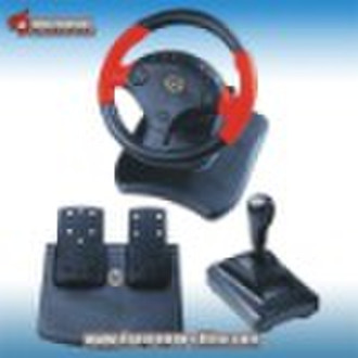 For Playstation3 steering wheel