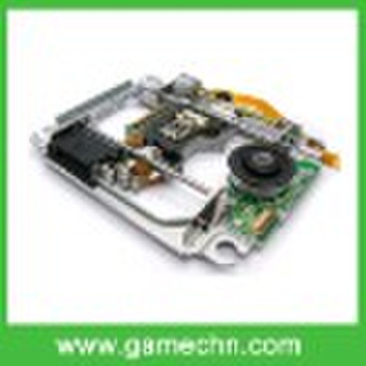 with mechanism lens for PS3