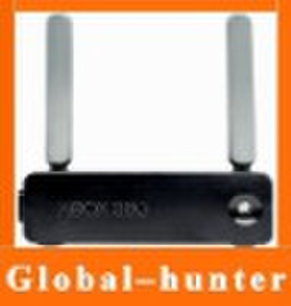 For Xbox360 Wireless N Network Card