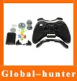 New shell for Xbox 360 controller