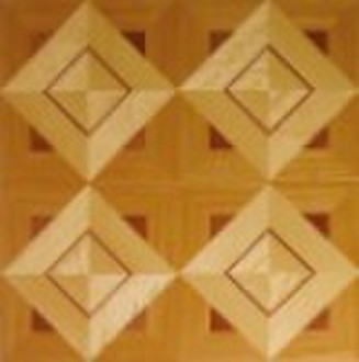 NSF-F3-H044 parquet flooring