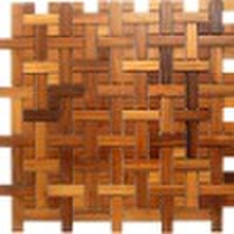 NSF-МСК-G001 деревянная плитка