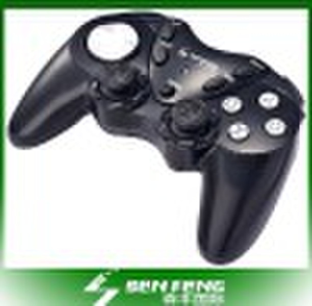 for PS3/PC 2in1 wired game controller