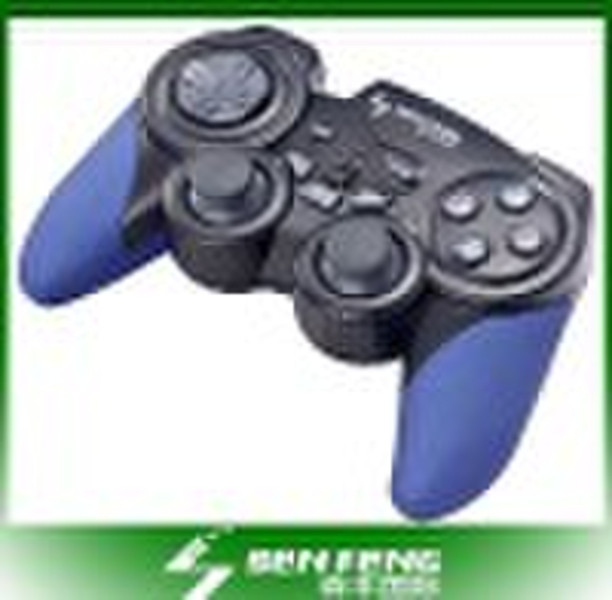 für PS2 / PC Joypad Steuerpult