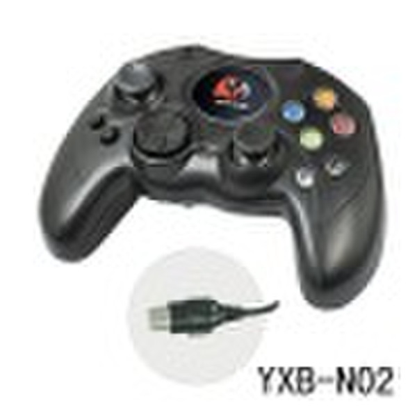 Videpo Spielzusatz YXB-N02-Controller für Xbox