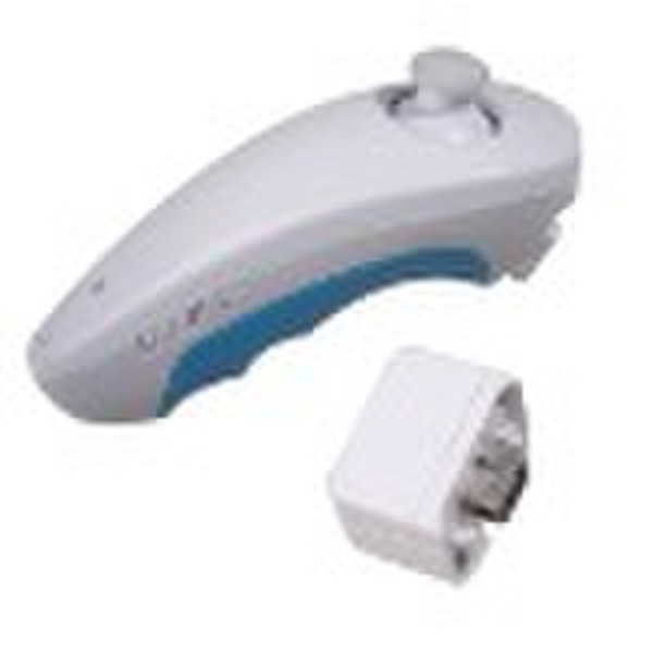 Wireless Nunchuk for Wii