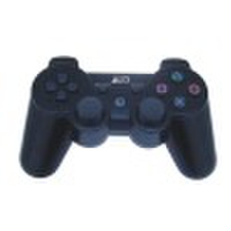 bluetooth wireless video game joystick for PS3