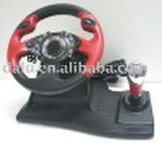 Video Game Accessory YP2/YP3/YPU-W07 Steering Whee