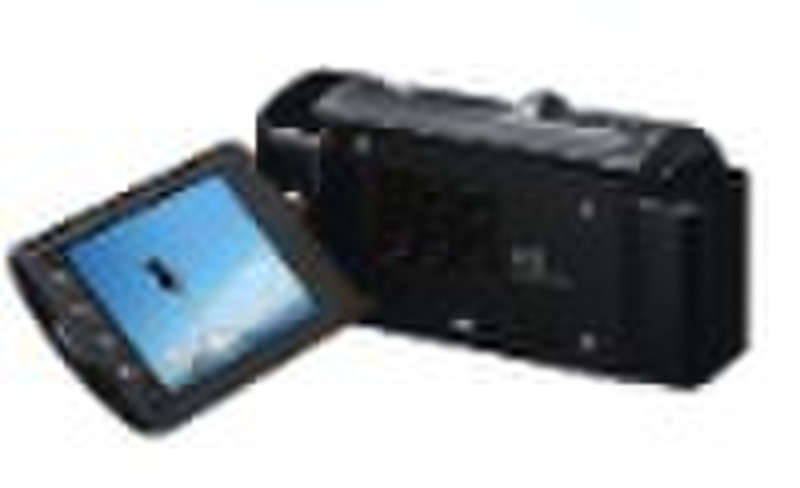 Heiße Verkauf Camcorder digitale Videokamera ----- K09