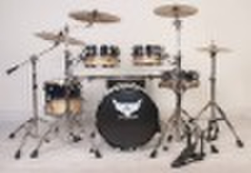 Drum-Set von Maple