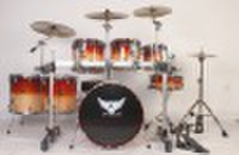 drum set