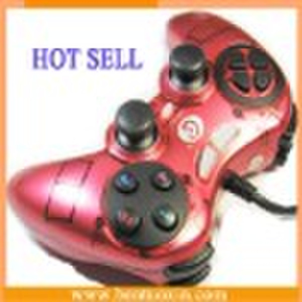 Great  game controller