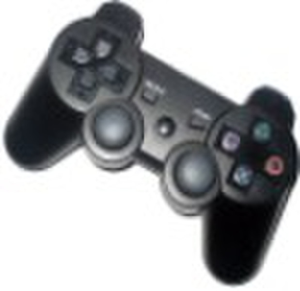 Game Controller For PS3