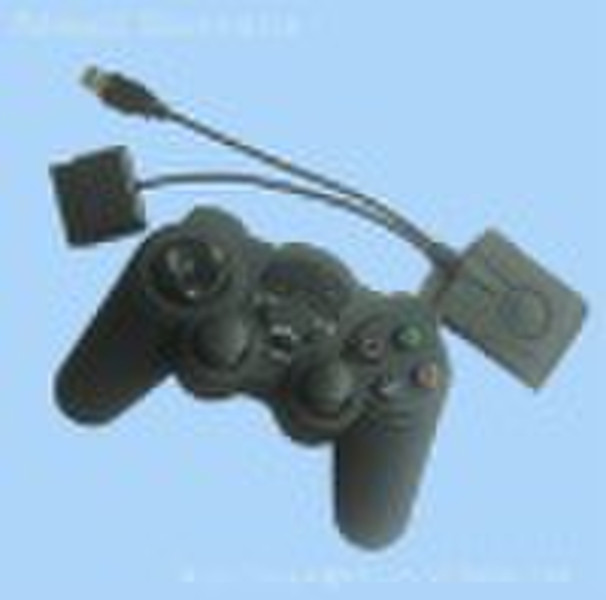 Wireless Joypad for PS2