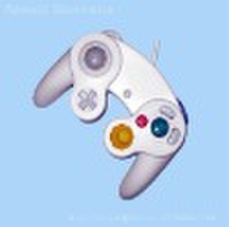 Wired controller used for Wii  game pad joystick