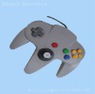 N64 game controller,N64 joystick,N64 game pad