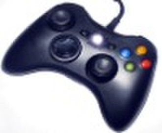 wired controller for xbox360