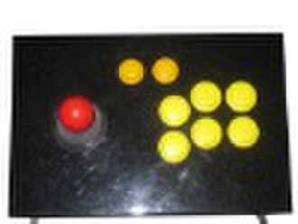 Arcade-Joystick für PC-Produkte