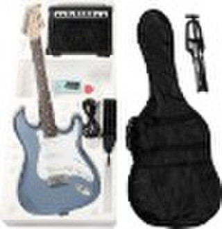 EGP-15W 39'' electric guitar set