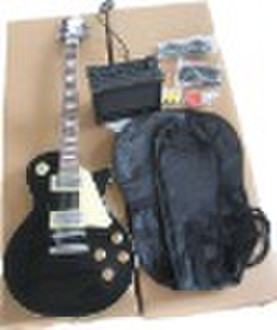 les paul Guitars  pack