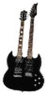 EW-02 electric guitar