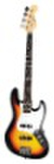 JB Gitarre Bass