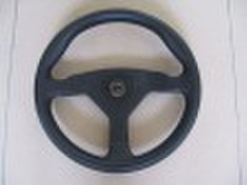 Game controller steering wheel Y101