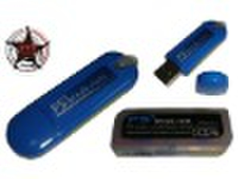 Video Game Accessory--USB Pen for PS3