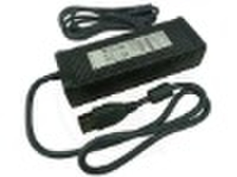 Video Game Accessory--AC Adapter for Xbox360