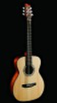 Quality acoustic guitar