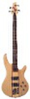 Electric bass