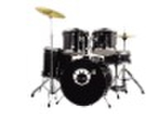 Jazz Drum Set