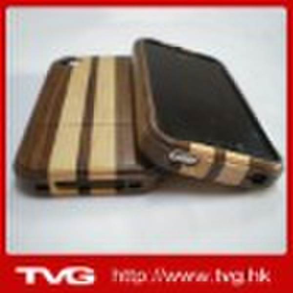 for iphone4 wooden case