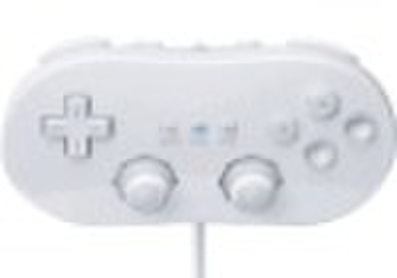 Classic Controller