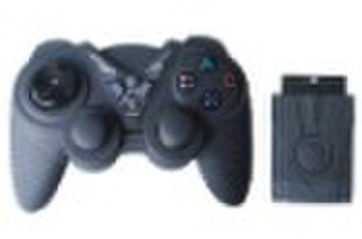 2,4 GHz Wireless-Game-Controller für PS2