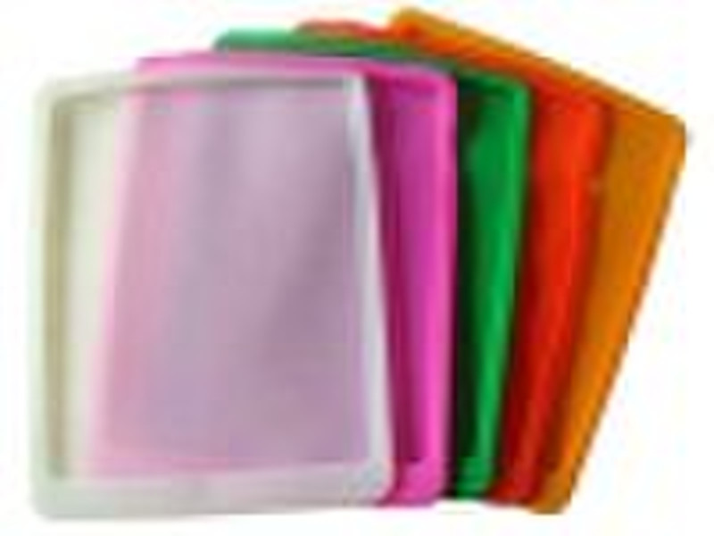 Silicone case For IPAD