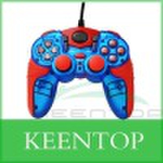 Somatologie USB-Game-Controller