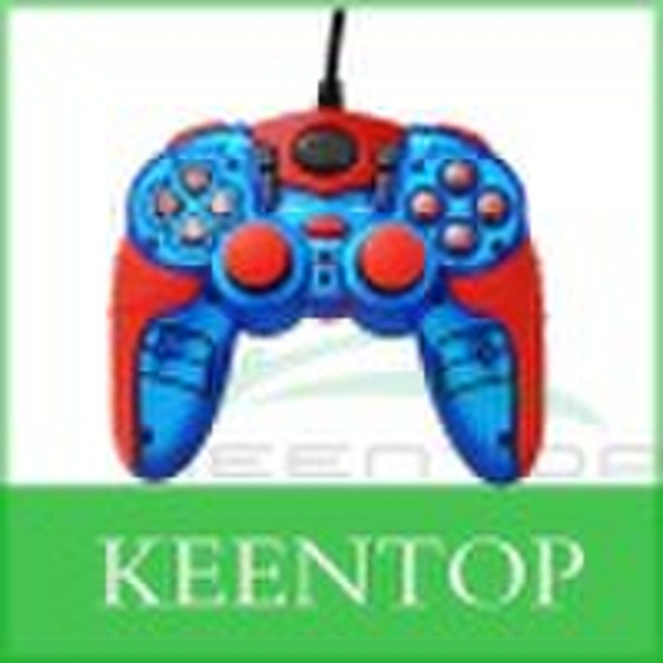 somatology usb game controller