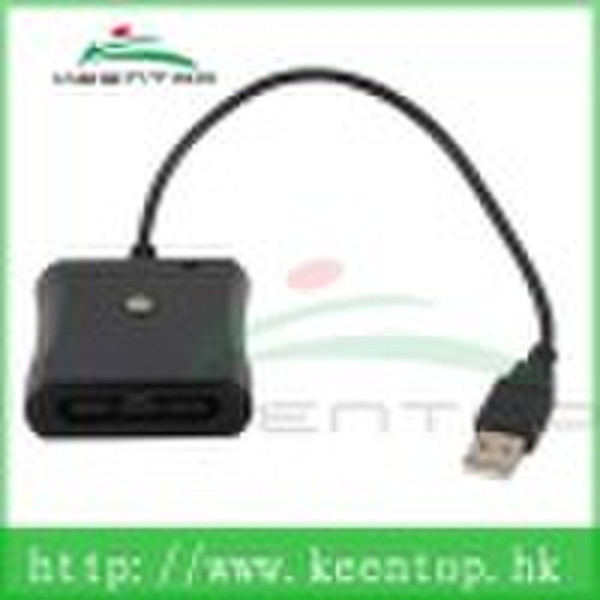 Converter  for PS2 Controller to Xbox 360