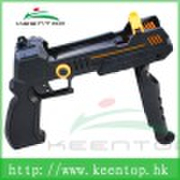 Light gun for PS3 Move