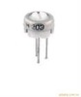 3329 Trimmpotentiometer / Trimmer Potentiomete