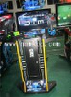 Aliens game machine