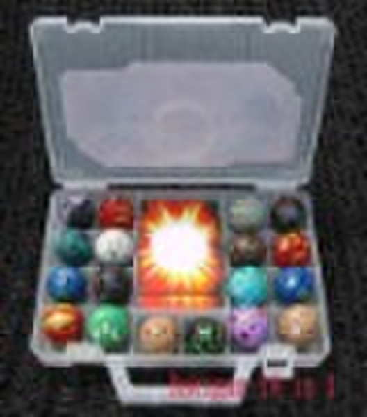 for bakugan toys 18in1 In different types with 18p