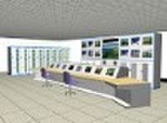Control Room
