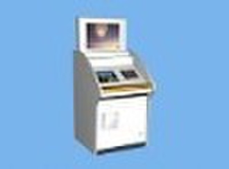 Control Panel Cabinet