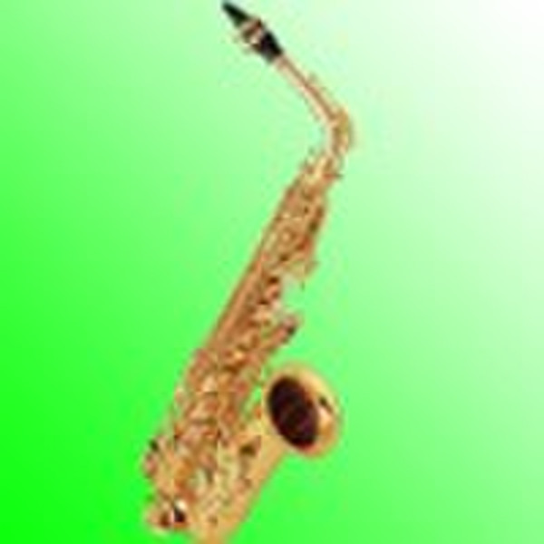 Alto Saxophone