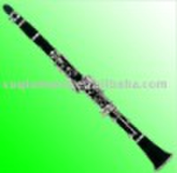 Bb Clarinet