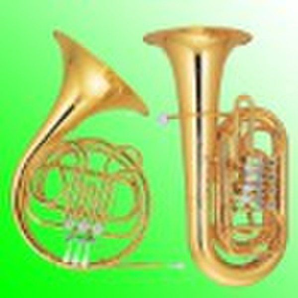 French Horn / Tuba