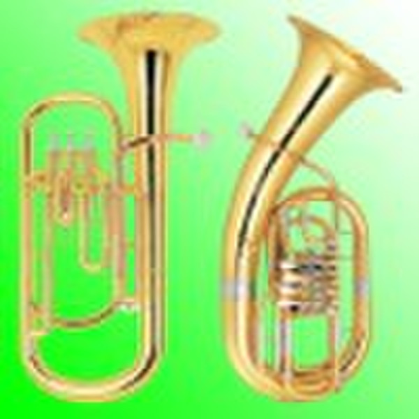 Bariton und Euphonium