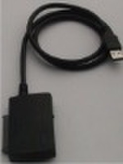 USB3.0 к SATA кабеля